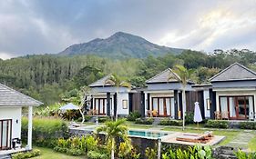 Bali Astetic Villa